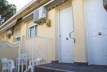 Apartamentos tipo estudio